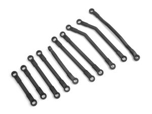 High Clearance Link Set, Fits Venture18 CC HPI