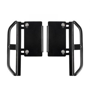 Power Hobby: Axial SCX24 Deadbolt C10 Betty Jeep Side Step Board Guard Rock Sliders
