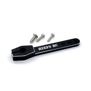 2.5" HD Servo Horn 25T Spline