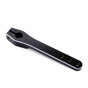 2.5" HD Servo Horn 25T Spline