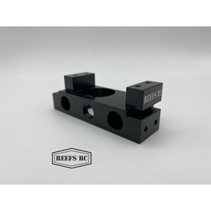 RedCat Gen8 Winch Bumper Mount