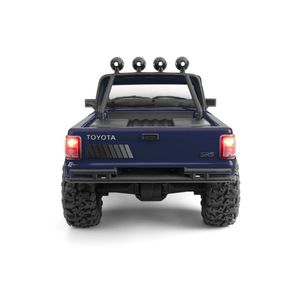 Venture18 1985 Toyota Hilux SR5 - Blue HPI