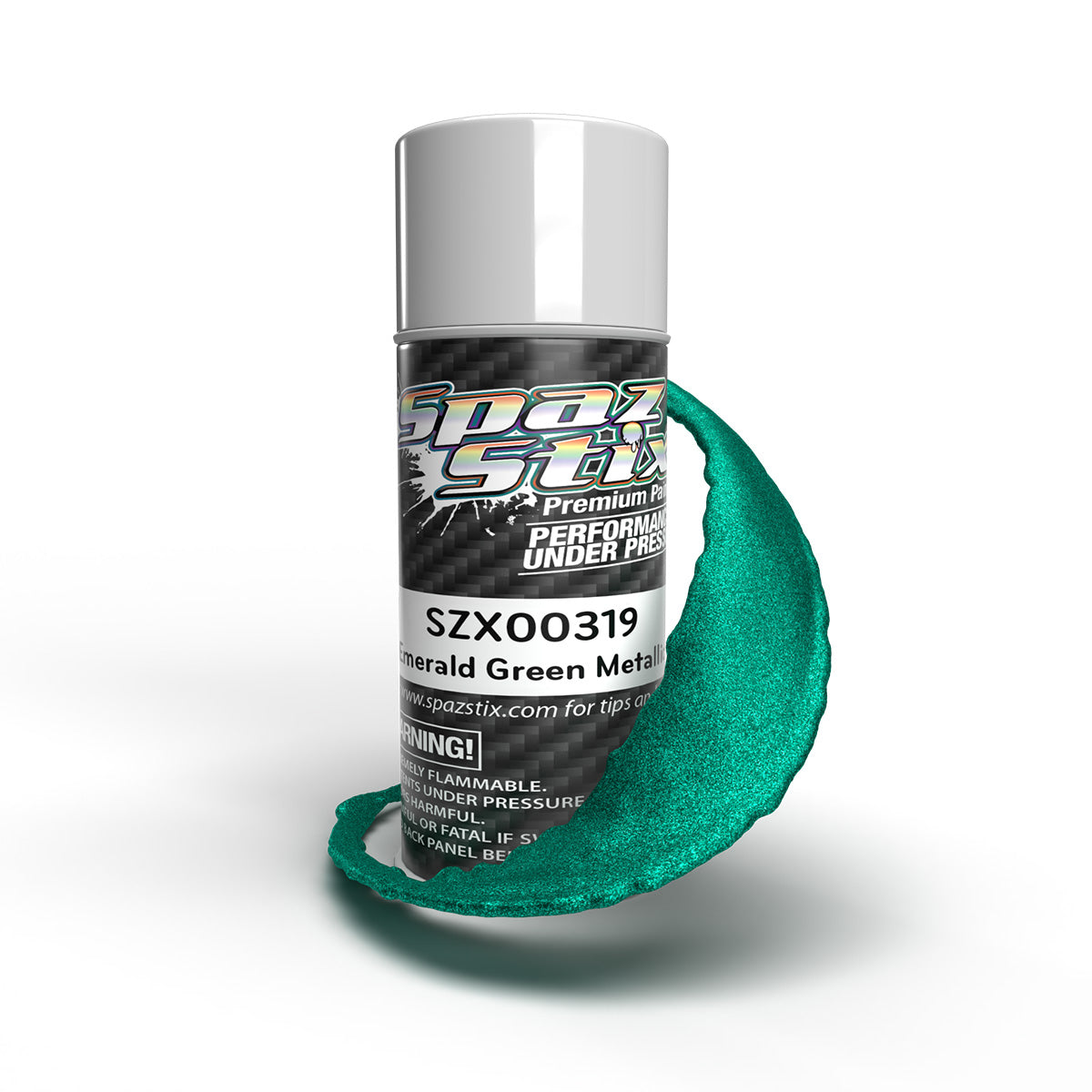RC Aerosol Paint (Color Change)