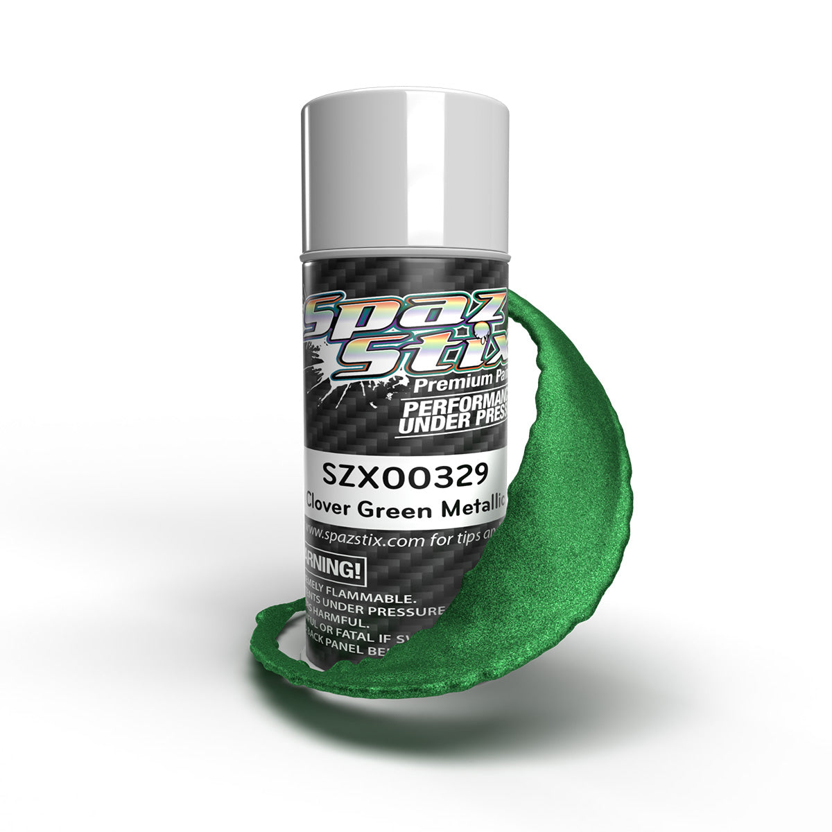 RC Aerosol Paint (Color Change)