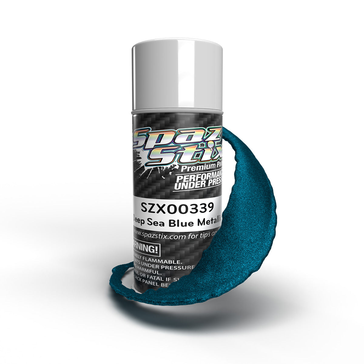 RC Aerosol Paint (Color Change)
