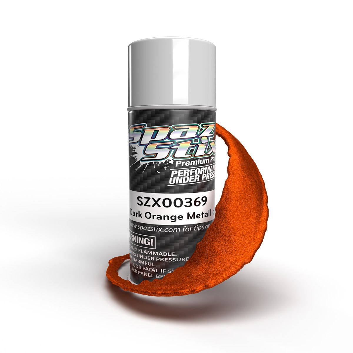RC Aerosol Paint (Color Change)
