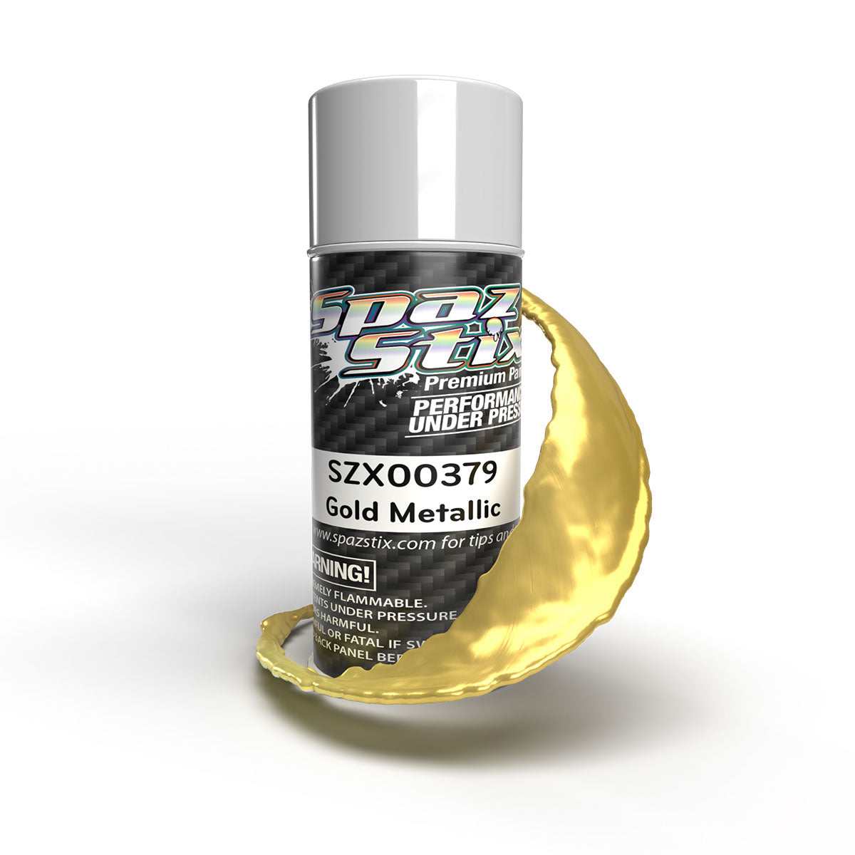 RC Aerosol Paint (Color Change)