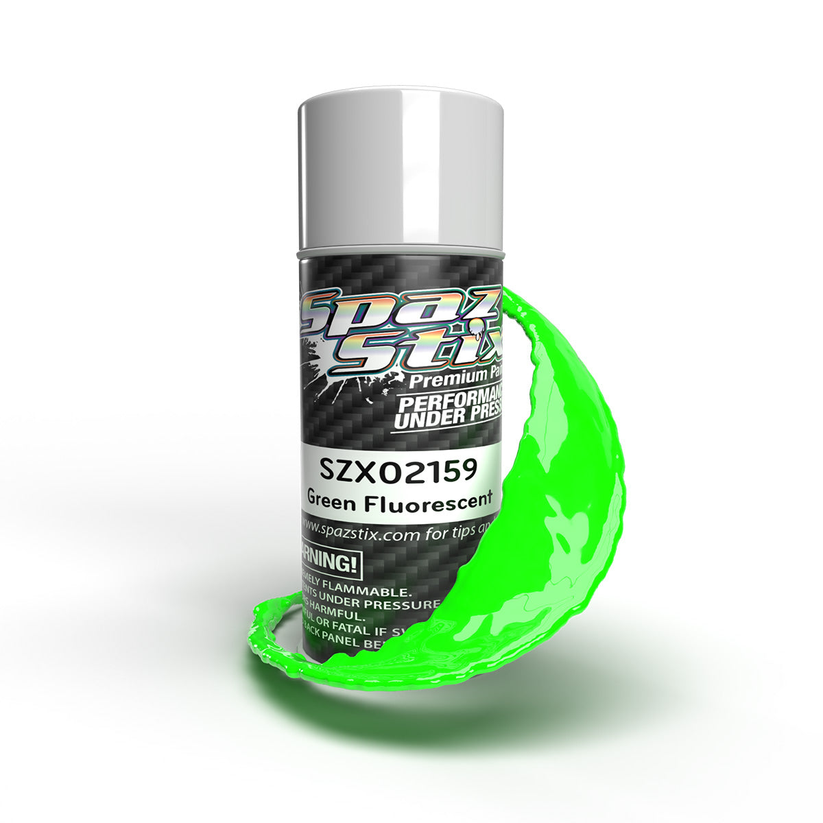RC Aerosol Paint (Color Change)