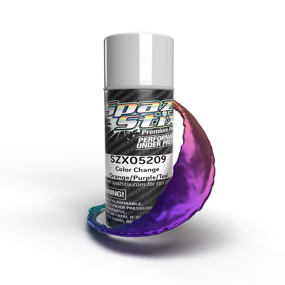 RC Aerosol Paint (Color Change)