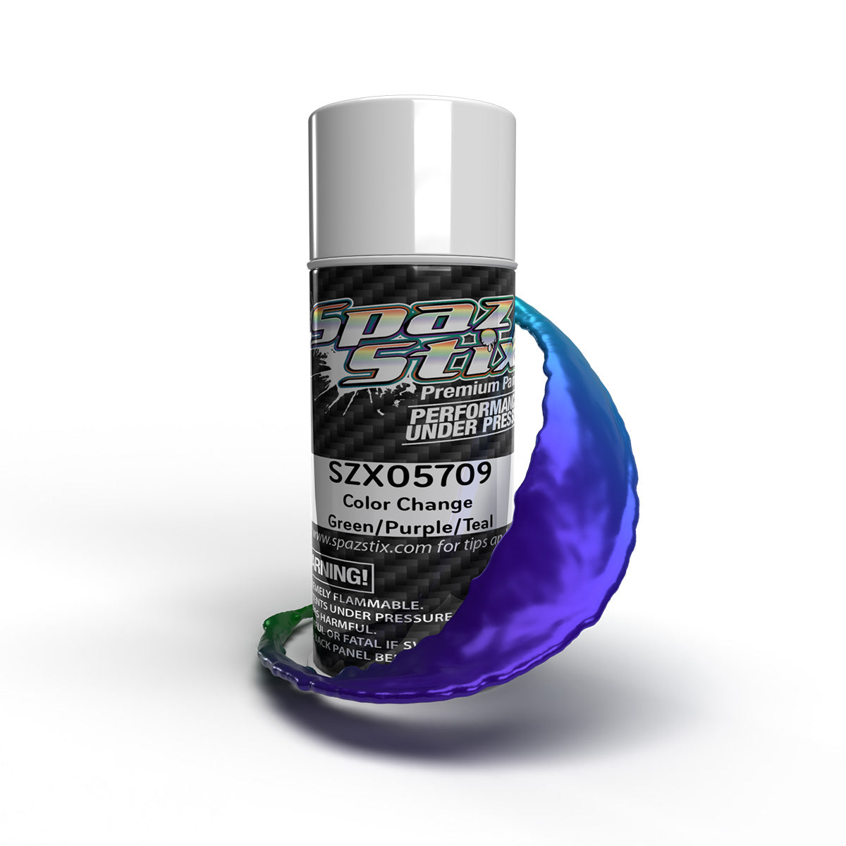 RC Aerosol Paint (Color Change)