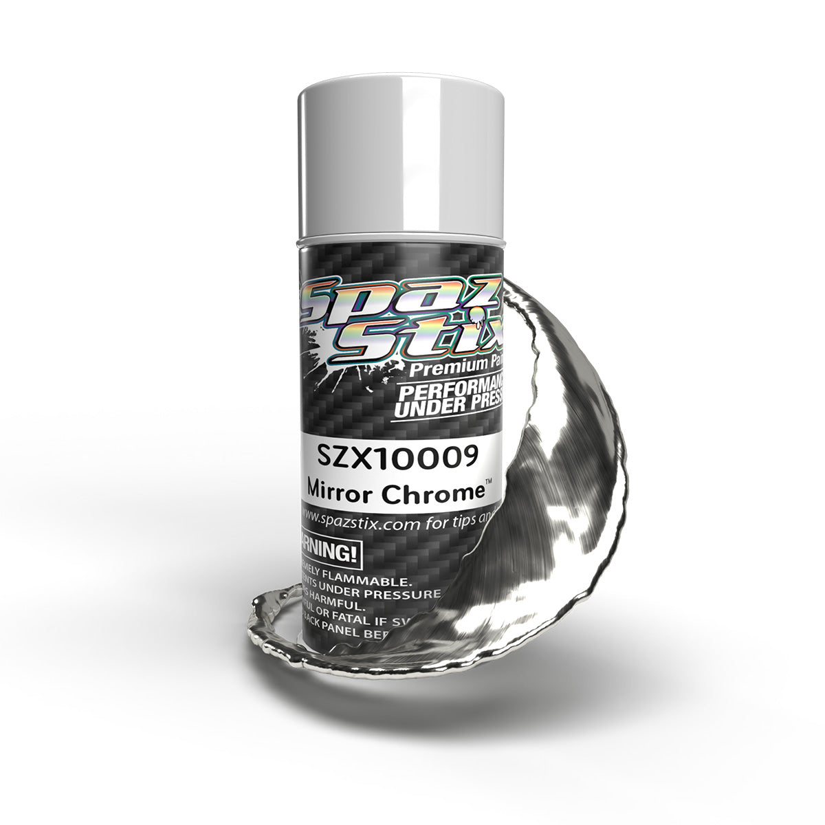 RC Aerosol Paint (Color Change)