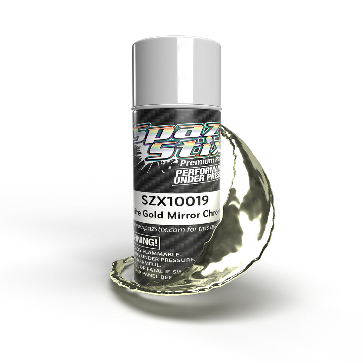 RC Aerosol Paint (Color Change)