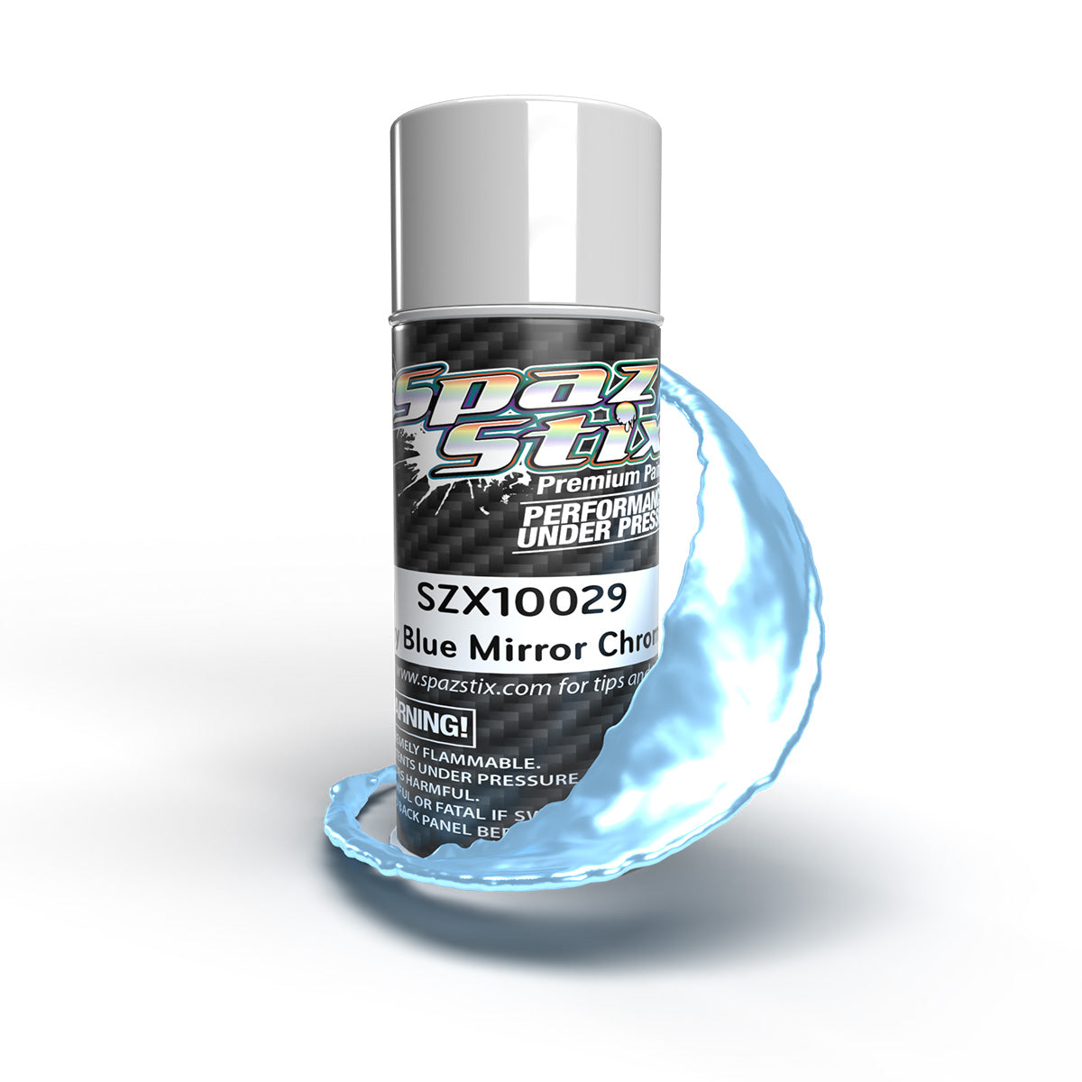 RC Aerosol Paint (Color Change)