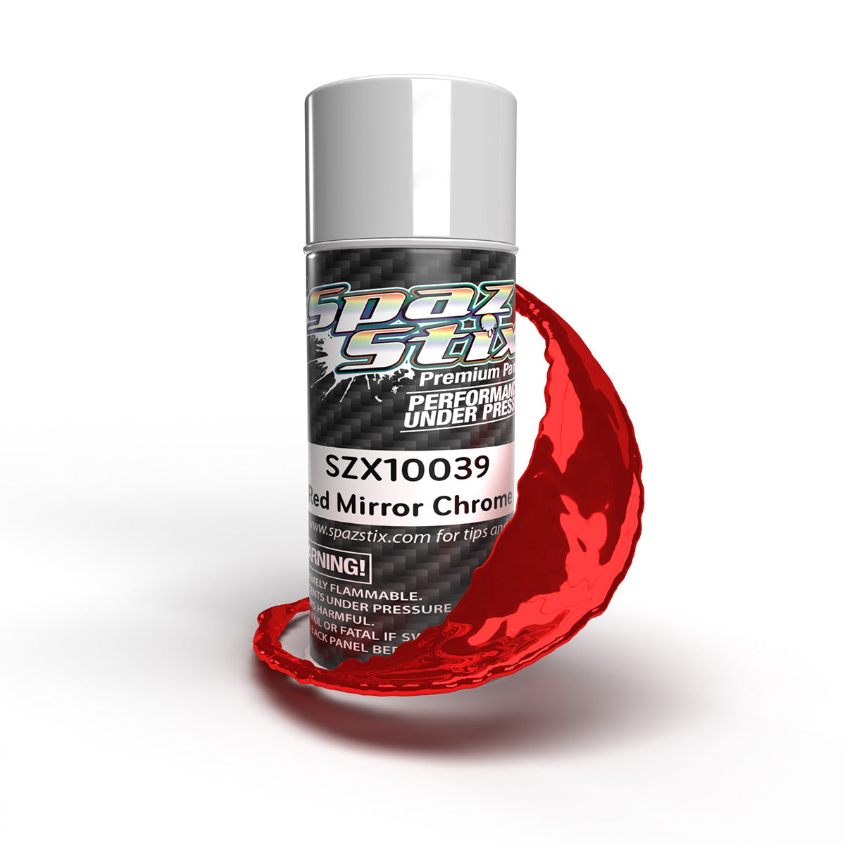 RC Aerosol Paint (Color Change)