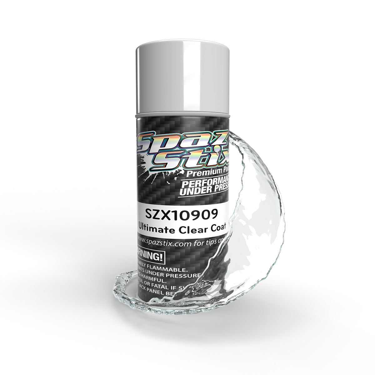 RC Aerosol Paint (Color Change)