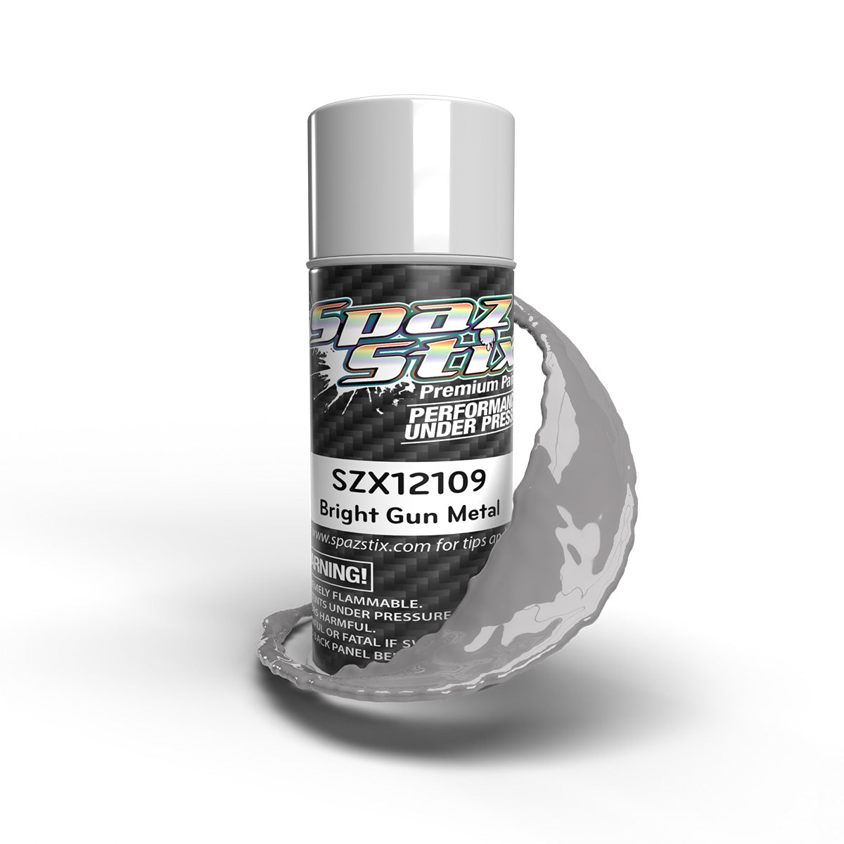 RC Aerosol Paint (Color Change)