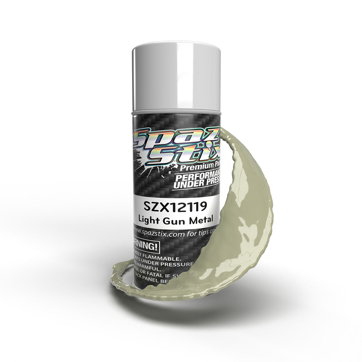 RC Aerosol Paint (Color Change)