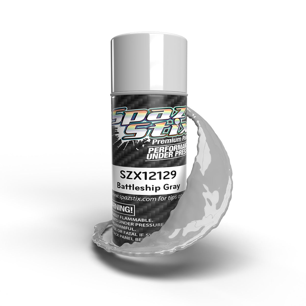 RC Aerosol Paint (Color Change)