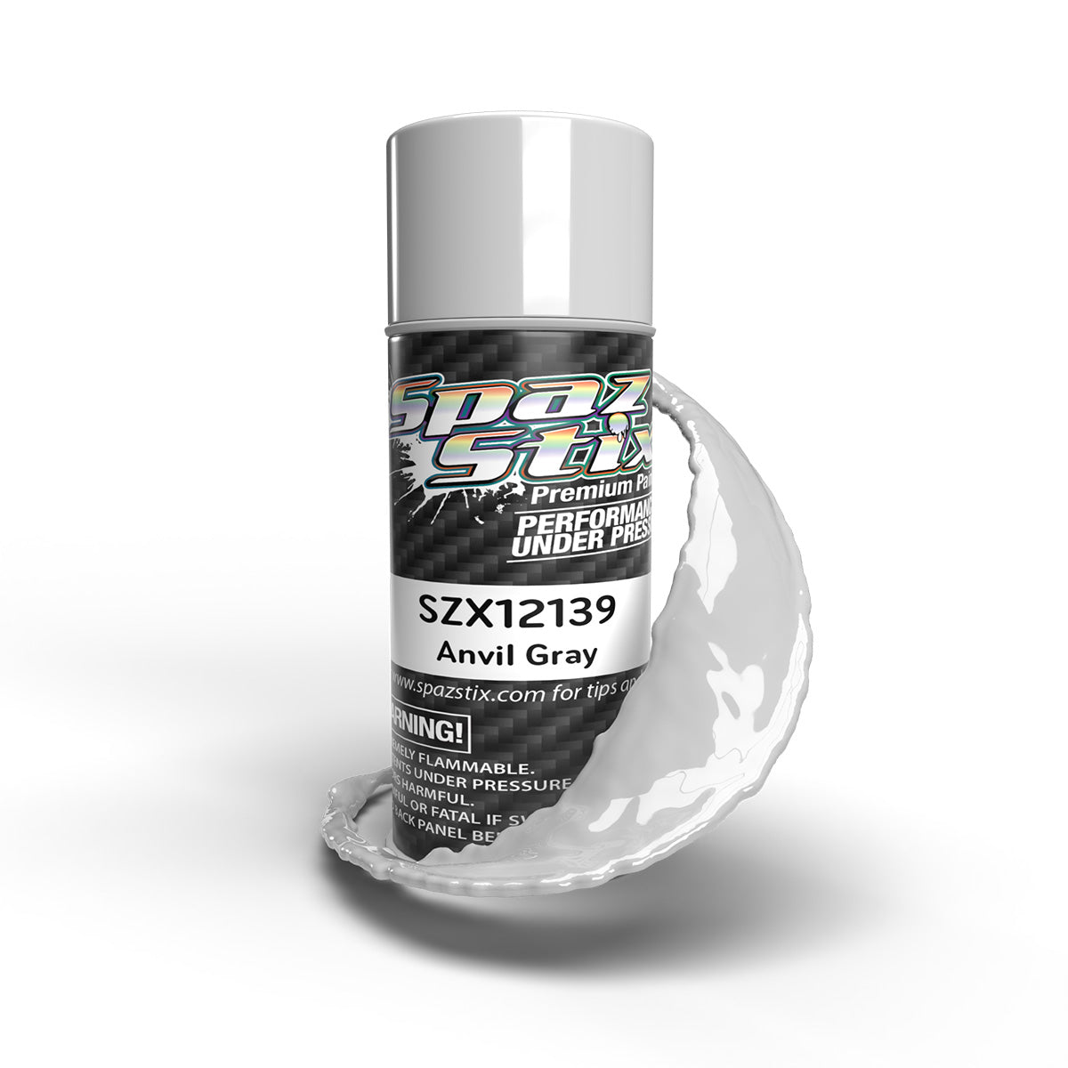 RC Aerosol Paint (Color Change)