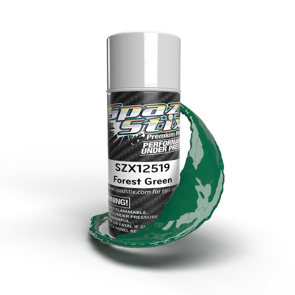 RC Aerosol Paint (Color Change)