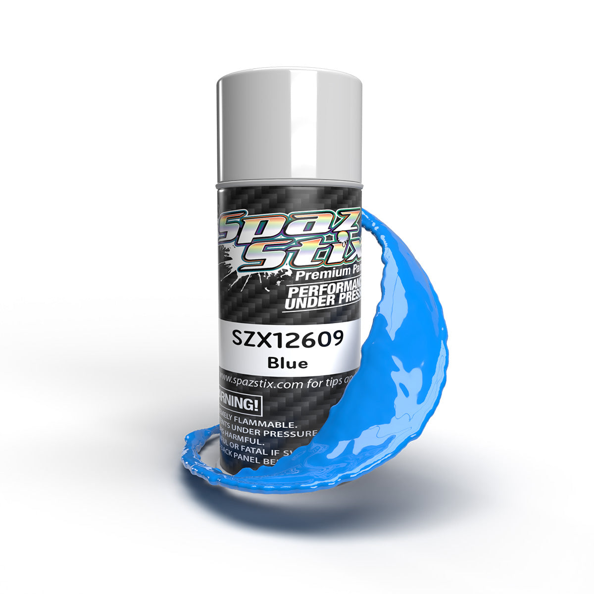 RC Aerosol Paint (Color Change)