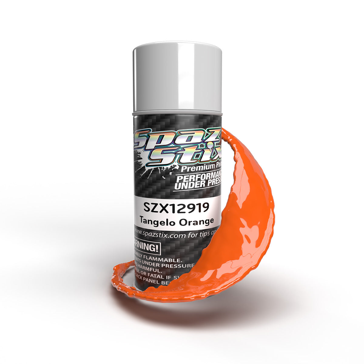 RC Aerosol Paint (Color Change)