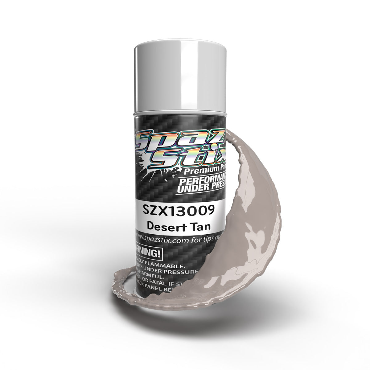 RC Aerosol Paint (Color Change)