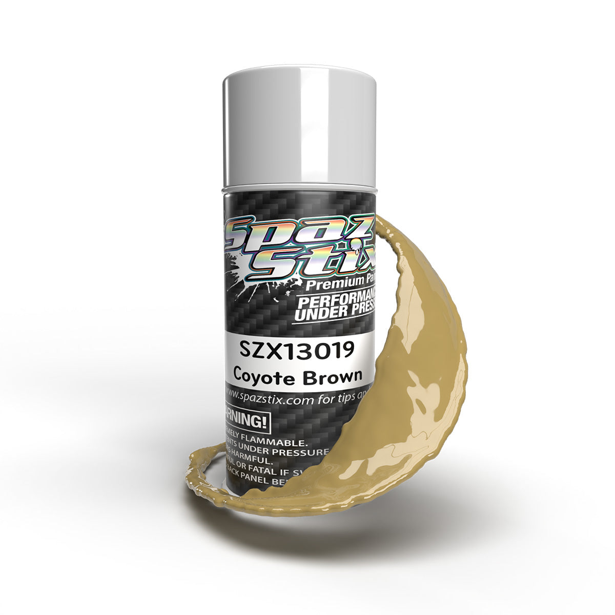 RC Aerosol Paint (Color Change)