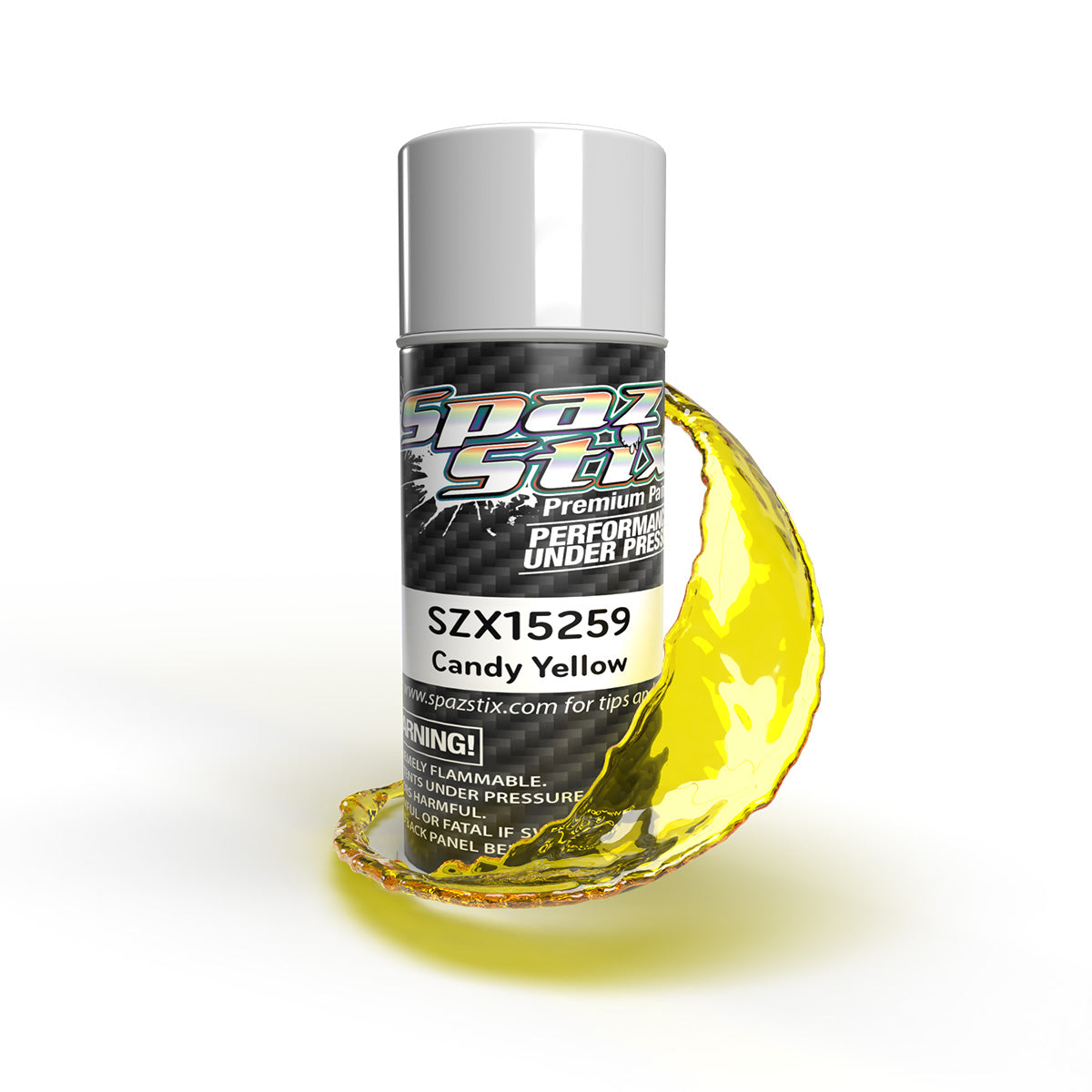 RC Aerosol Paint (Color Change)