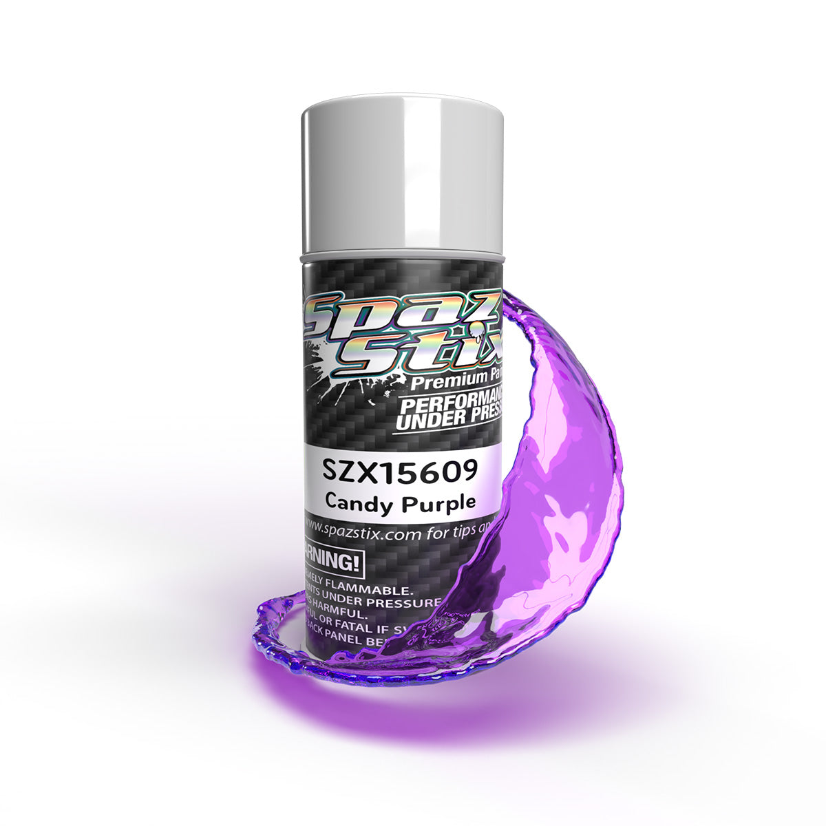 RC Aerosol Paint (Color Change)