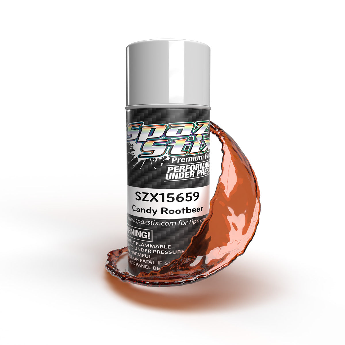RC Aerosol Paint (Color Change)