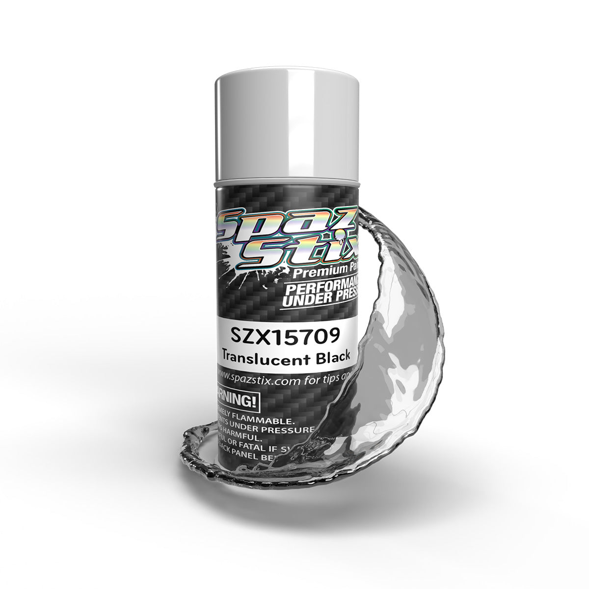 RC Aerosol Paint (Color Change)