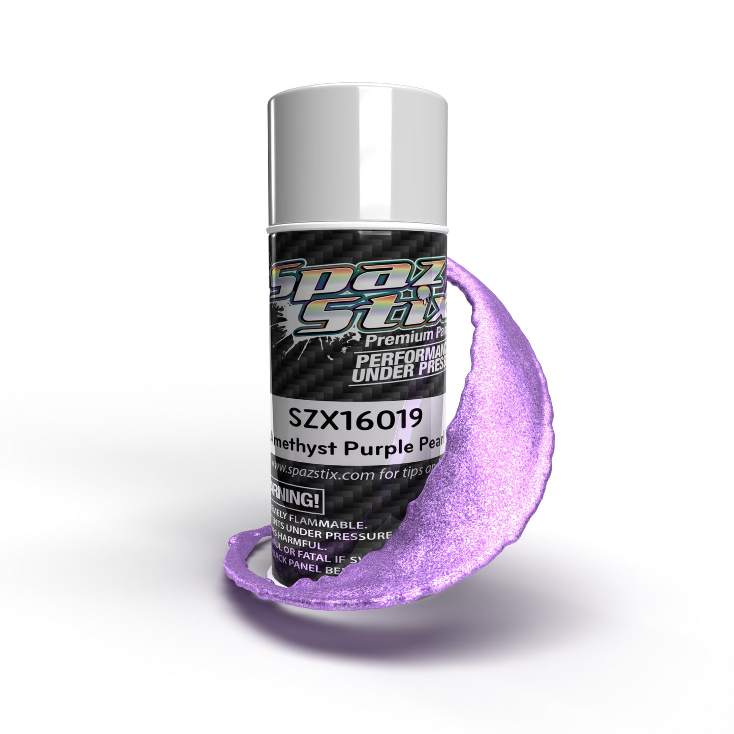 RC Aerosol Paint (Color Change)