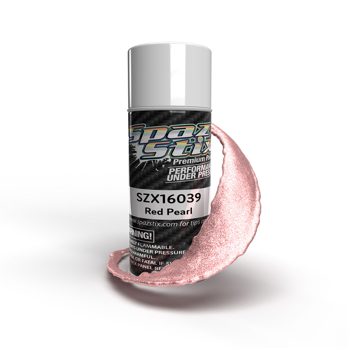 RC Aerosol Paint (Color Change)