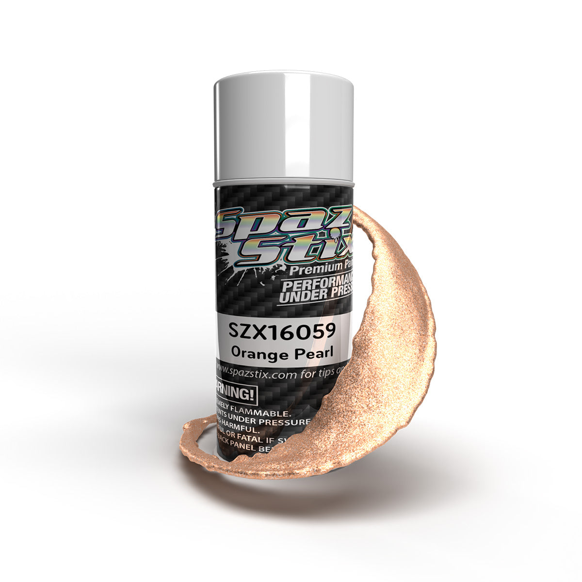RC Aerosol Paint (Color Change)
