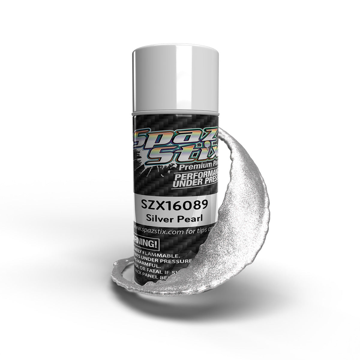 RC Aerosol Paint (Color Change)
