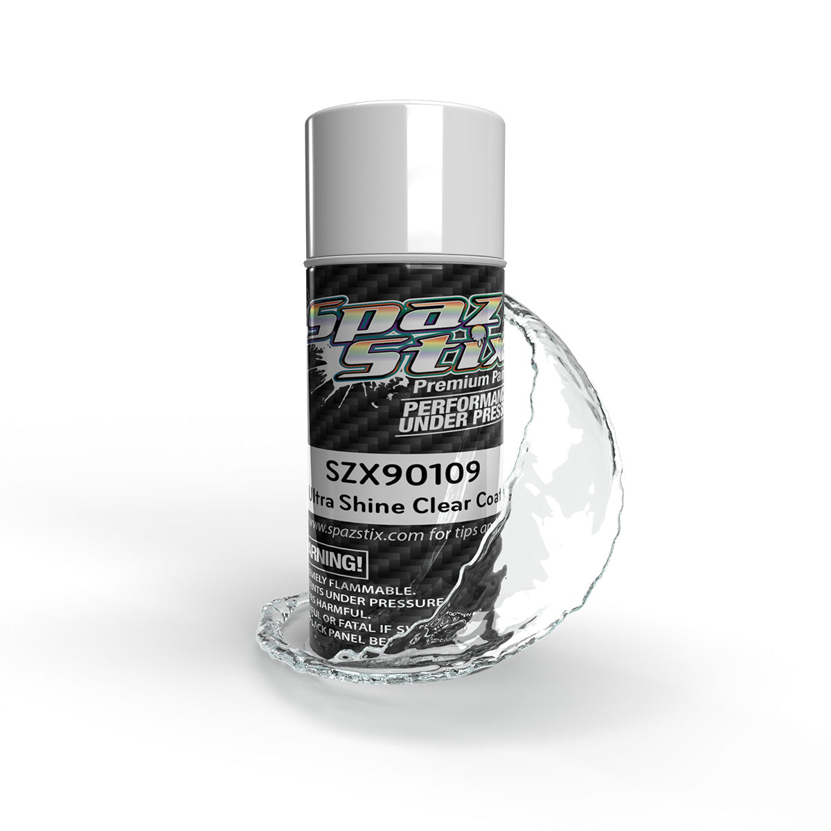 RC Aerosol Paint (Color Change)
