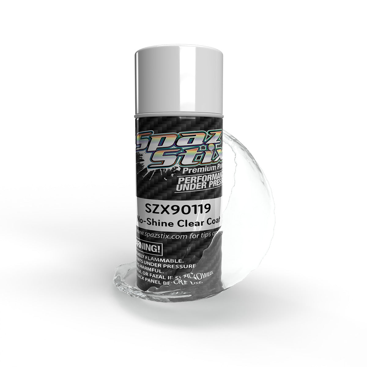 RC Aerosol Paint (Color Change)