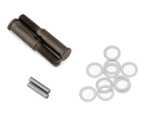 Tamiya Reinforced Axle Set (2) Axial Racing