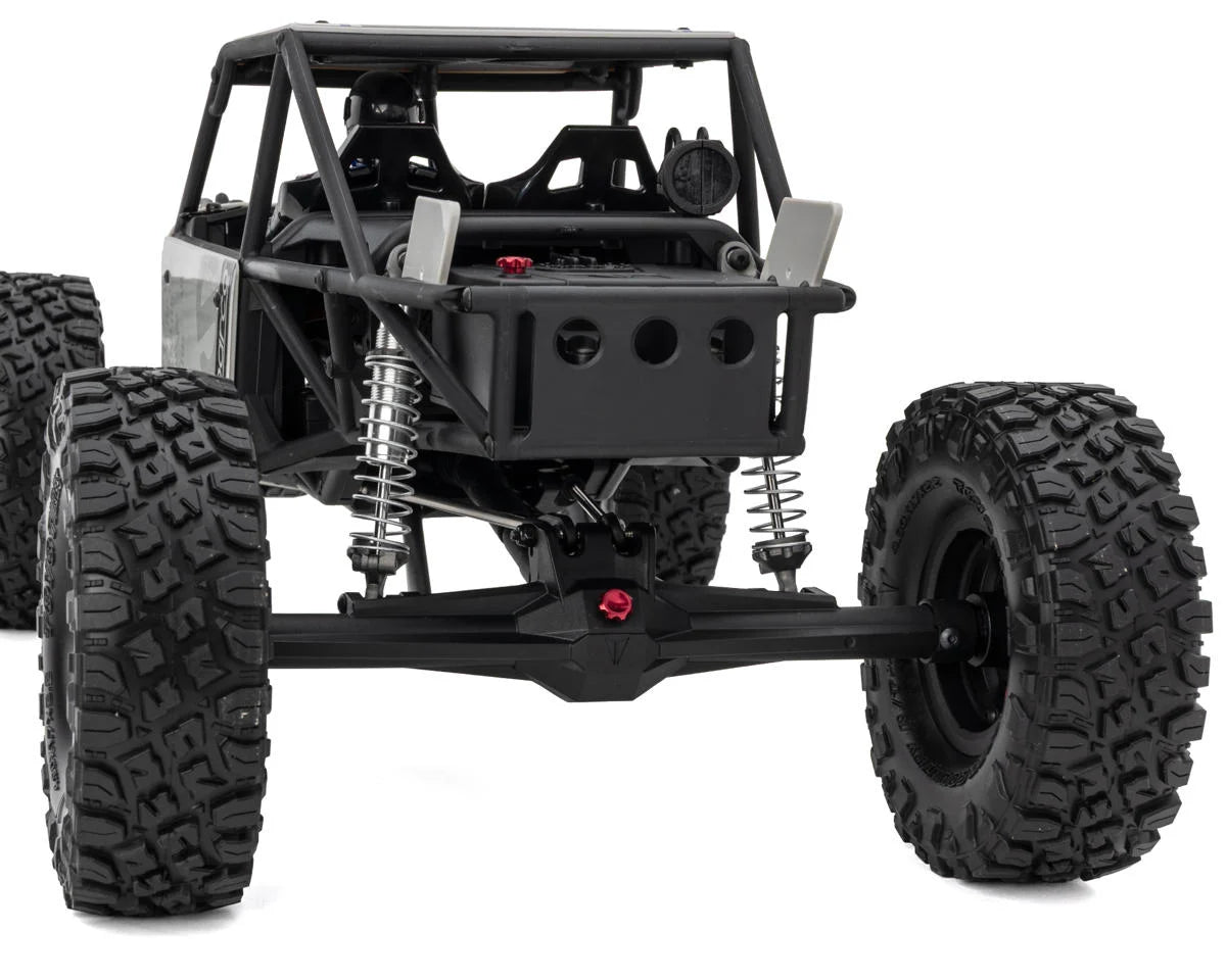 Vanquish Products H10 Optic 1/10 4WD RTR Brushless Rock Crawler (Sparco V2) Vanquish