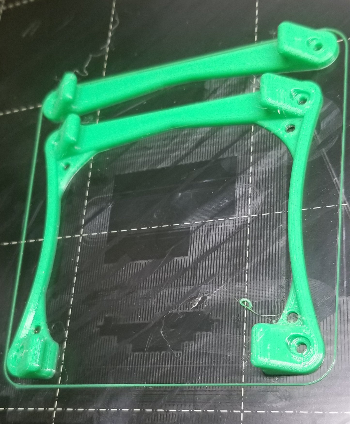 Axial Capra: Roof Winch Guide