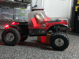 Proline Power Wagon Body (PRO3499-00): Chassis Parts for V1W M1/M2