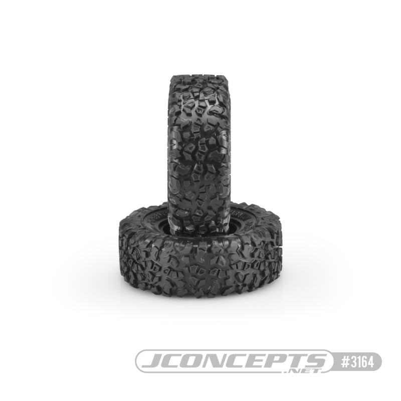 JConcepts: 4.19 Landmines - 1.9 - 4.19" O.D. - Scale Country