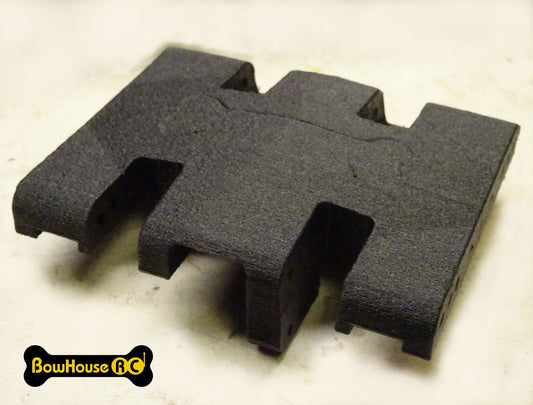 N2R High Clearance Skid for Redcat Gen8 v2