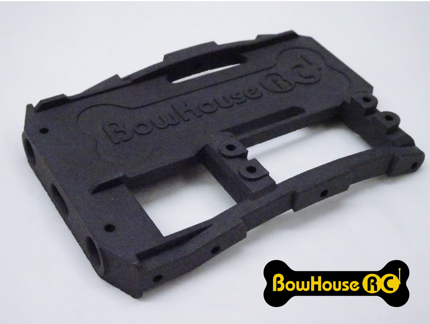 Battery strap and Helios RC Lipo sold separately