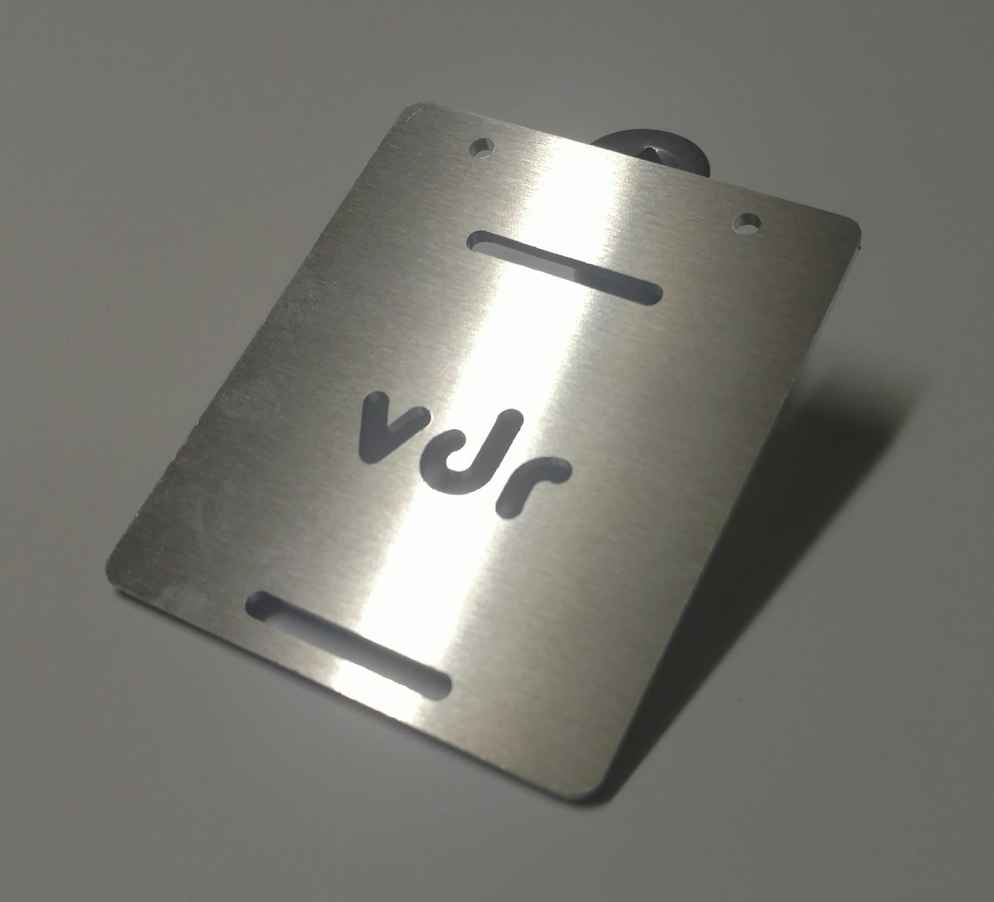 Vader SCX10 Battery Tray – Durable, Lightweight, Secure Fit