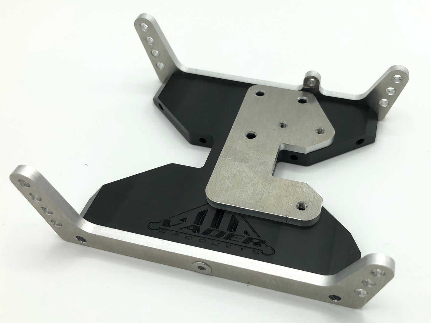 Vader Products: Capra 3 gear trans adaper
