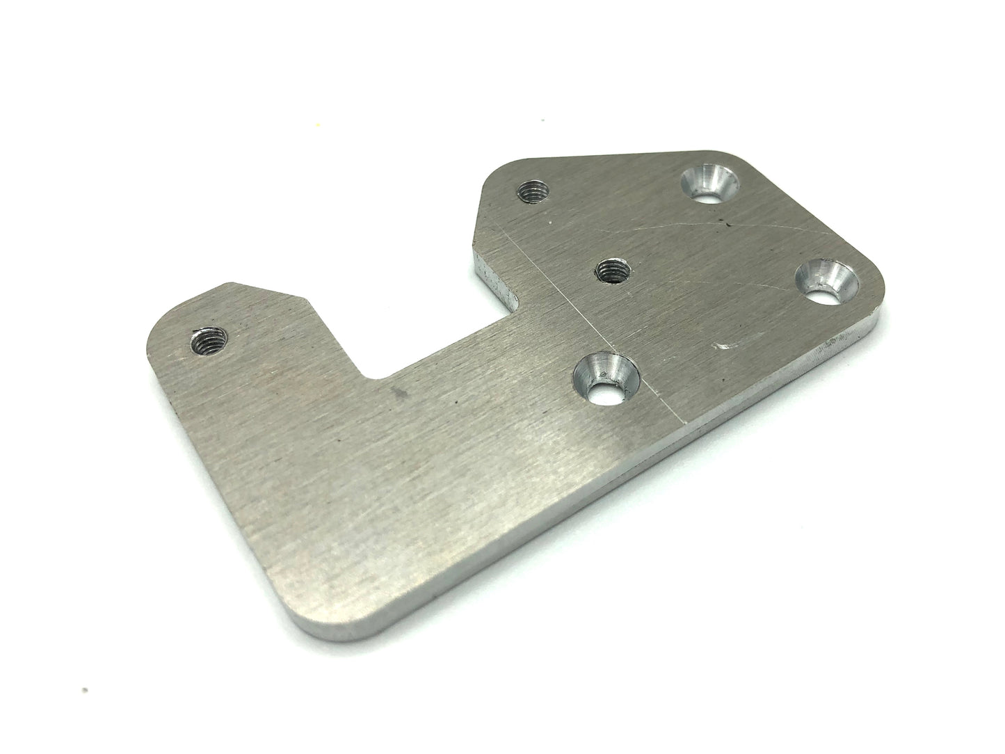 capra 3 gear trans adapter, top view