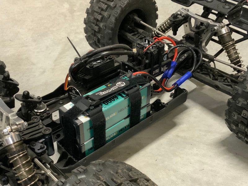 6000 mah 3s 100c 11.1v 66.6 kwh remote controlled car battery