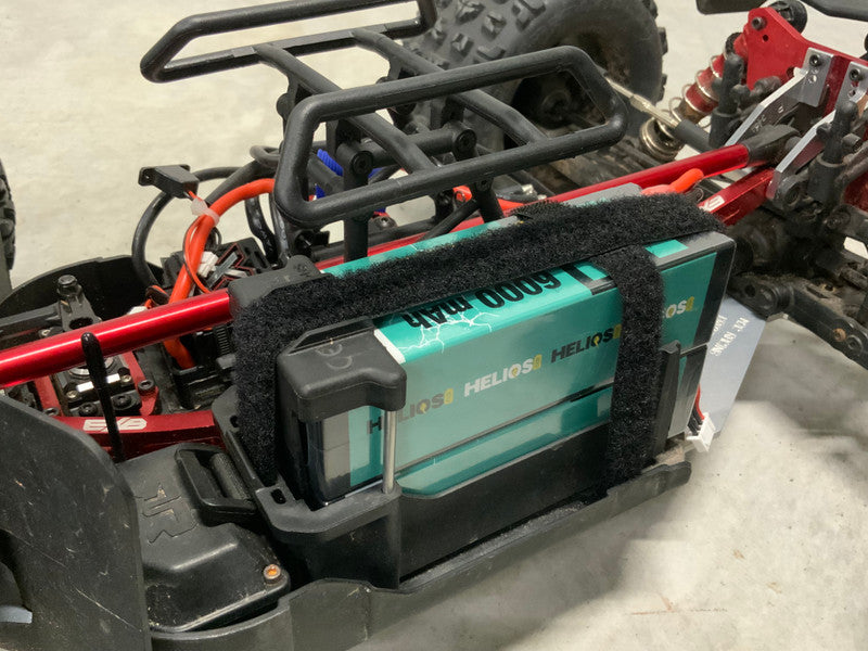 6000 mah 3s 100c 11.1v 66.6 kwh remote controlled car battery
